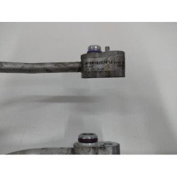 Tuyau De Climatisation Seat Ibiza 4 Phase 1 (4)