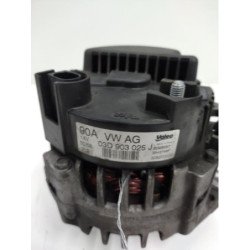 Alternateur Seat Ibiza 4 Phase 1 (4)