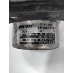 Pompe De Direction Seat Ibiza 4 Phase 1 (4)