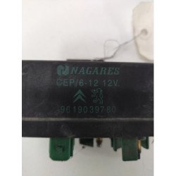 Boitier De Prechauffage Citroen Xantia Phase 2 (3)