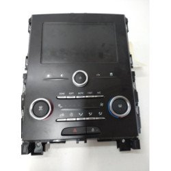 Ecran Gps Renault Megane 4 Phase 1 (2)