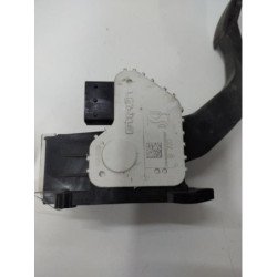 Pedalier D'accelerateur Peugeot Boxer 3 Phase 2 (2)