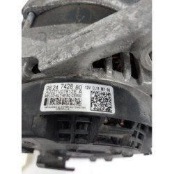 Alternateur Peugeot Boxer 3 Phase 2 (3)