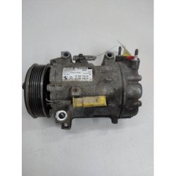 Compresseur Clim Peugeot Boxer 3 Phase 2 (1)