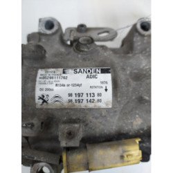 Compresseur Clim Peugeot Boxer 3 Phase 2 (2)