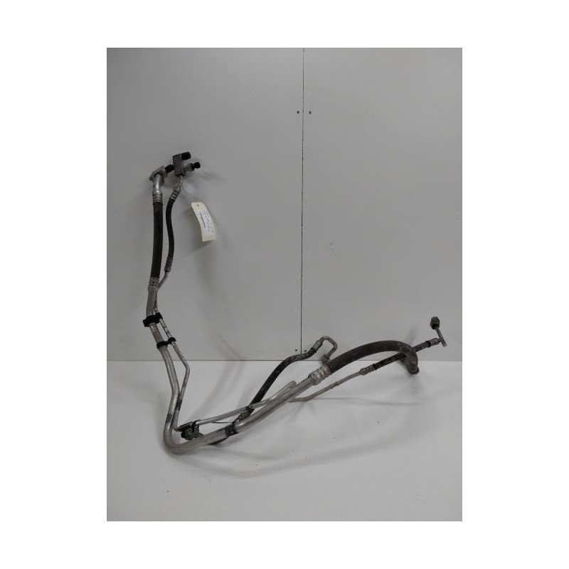 Tuyau De Climatisation Peugeot Boxer 3 Phase 2 (1)
