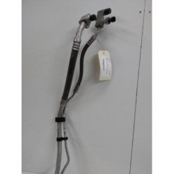 Tuyau De Climatisation Peugeot Boxer 3 Phase 2 (3)