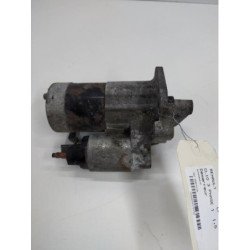 Demarreur Renault Clio 3 Phase 1 (1)