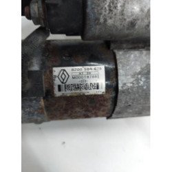 Demarreur Renault Clio 3 Phase 1 (4)