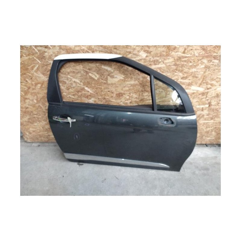 Porte Avant Droit Citroen Ds3 Phase 1 (1)