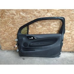 Porte Avant Droit Citroen Ds3 Phase 1 (7)