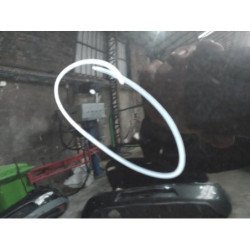 Aile Avant Gauche Renault Megane 3 Phase 1 Coupe (2)