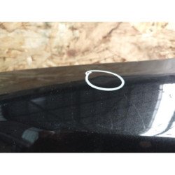 Aile Avant Gauche Renault Megane 3 Phase 1 Coupe (4)