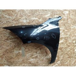 Aile Avant Gauche Renault Megane 3 Phase 1 Coupe (5)