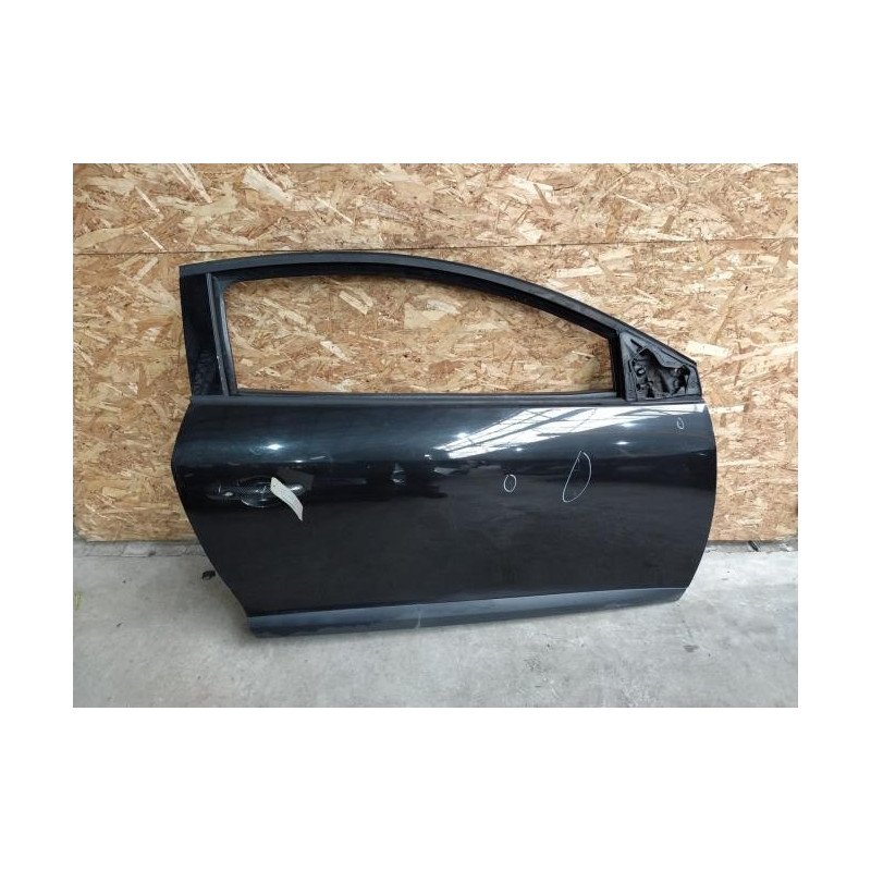 Porte Avant Droit Renault Megane 3 Phase 1 Coupe (1)