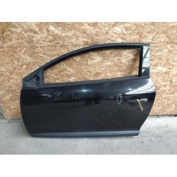 Porte Avant Gauche Renault Megane 3 Phase 1 Coupe (1)