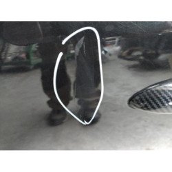 Porte Avant Gauche Renault Megane 3 Phase 1 Coupe (2)