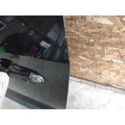 Porte Avant Gauche Renault Megane 3 Phase 1 Coupe (4)