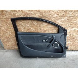 Porte Avant Gauche Renault Megane 3 Phase 1 Coupe (5)