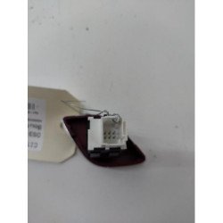 Bouton De Warning Citroen Ds3 Phase 1 (2)
