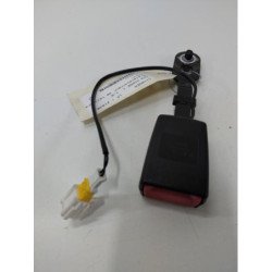 Pretensionneur De Ceinture Arriere Gauche Citroen Ds3 Phase 1 (2)