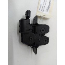 Serrure De Coffre Renault Megane 3 Phase 1 Coupe (1)