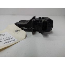 Serrure De Coffre Renault Megane 3 Phase 1 Coupe (2)