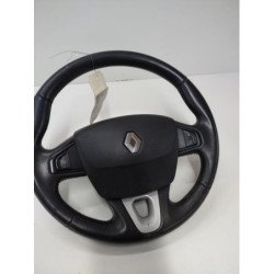 Volant Renault Megane 3 Phase 1 Coupe (1)