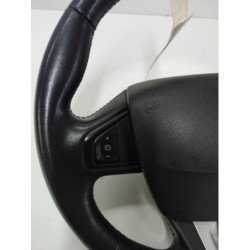 Volant Renault Megane 3 Phase 1 Coupe (2)