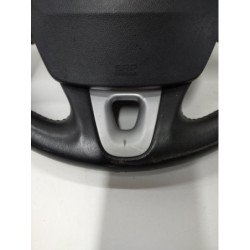Volant Renault Megane 3 Phase 1 Coupe (4)