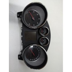 Compteur Opel Astra J Phase 1 (4)
