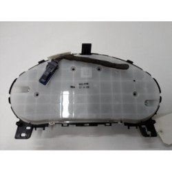 Compteur Opel Astra J Phase 1 (5)
