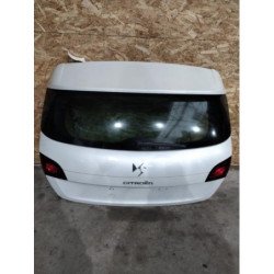 Malle/hayon Arriere Citroen Ds4 Phase 1 (1)