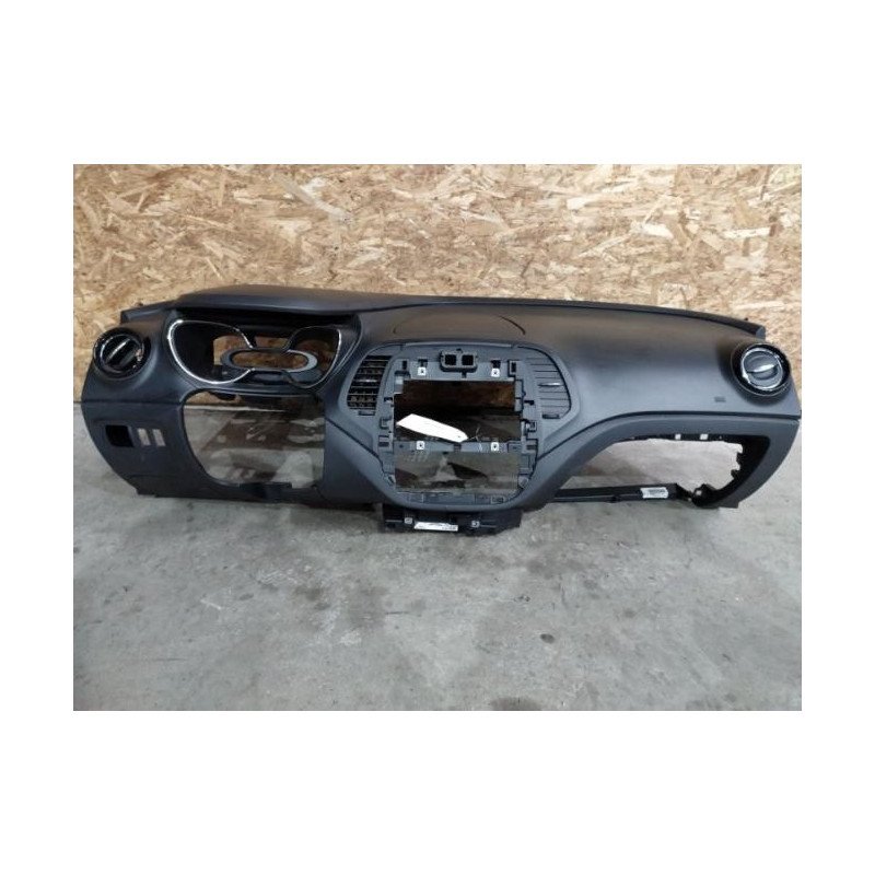 Tableau De Bord Renault Captur 1 Phase 1 (1)