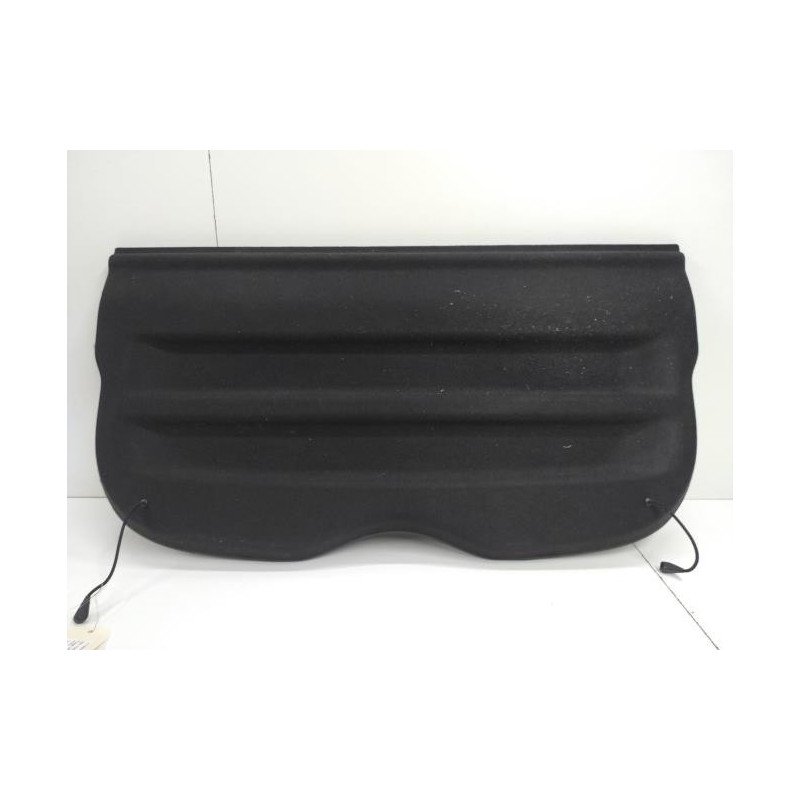Plage Arriere Citroen Ds4 Phase 1 (1)