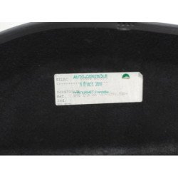 Plage Arriere Citroen Ds4 Phase 1 (3)