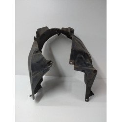 Pare Boue Avant Gauche Opel Corsa E (1)