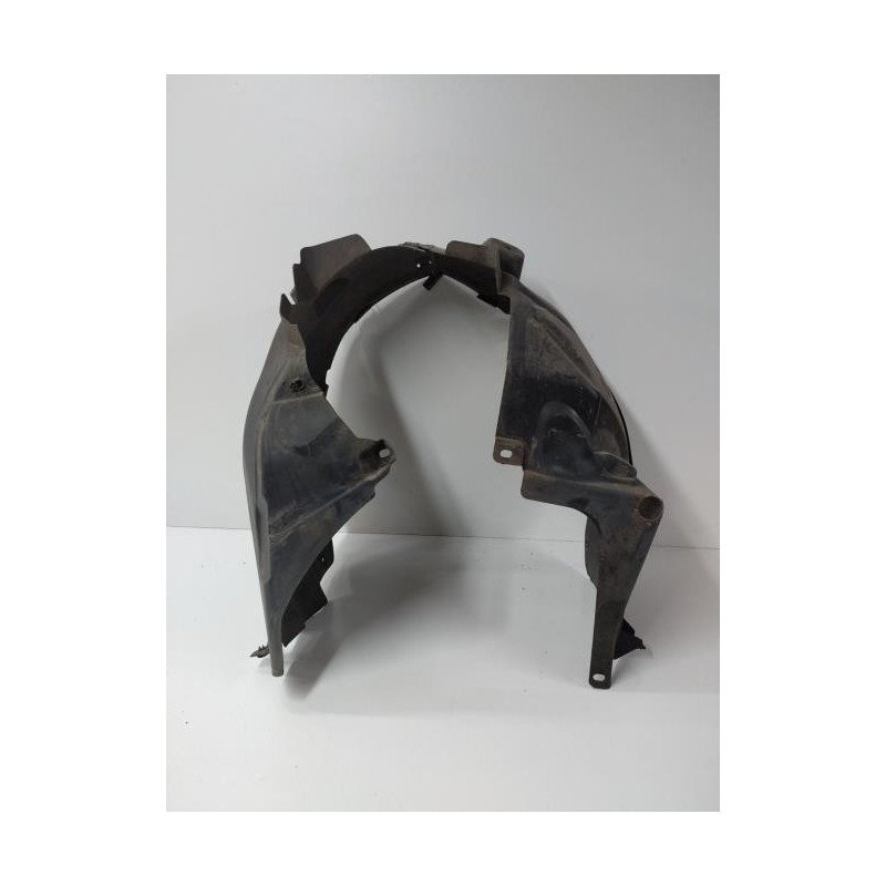 Pare Boue Avant Gauche Opel Corsa E (1)