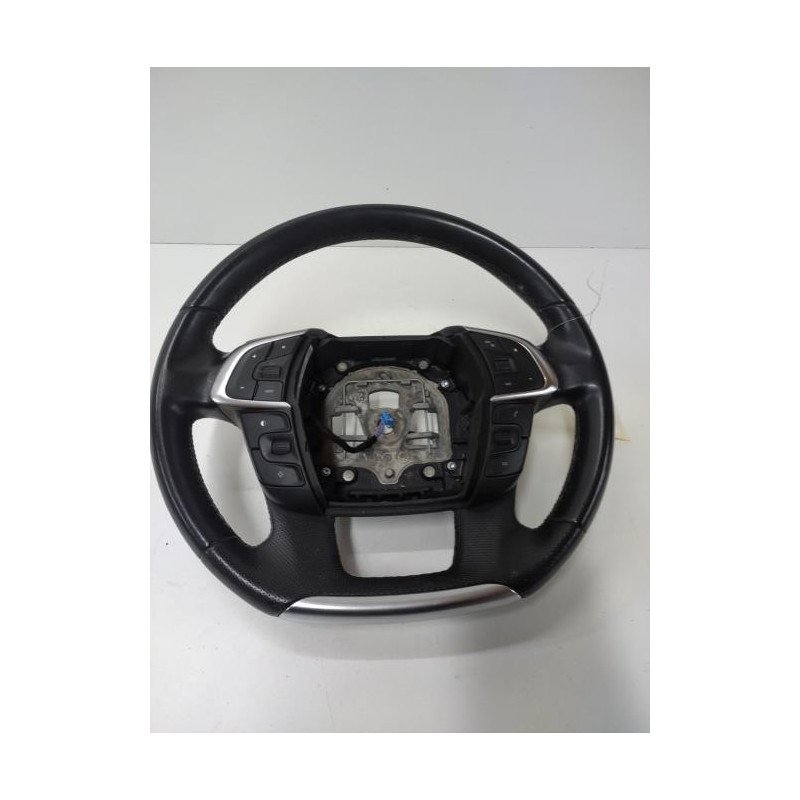 Volant Citroen Ds4 Phase 1 (1)