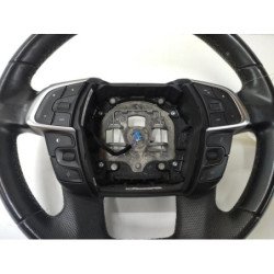 Volant Citroen Ds4 Phase 1 (3)