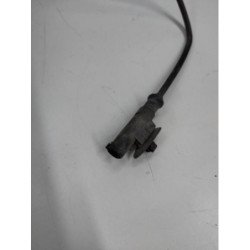Pivot De Moyeu Avant Gauche Peugeot Boxer 3 Phase 2 (2)
