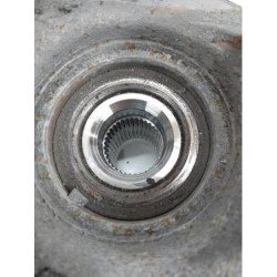 Pivot De Moyeu Avant Gauche Peugeot Boxer 3 Phase 2 (3)