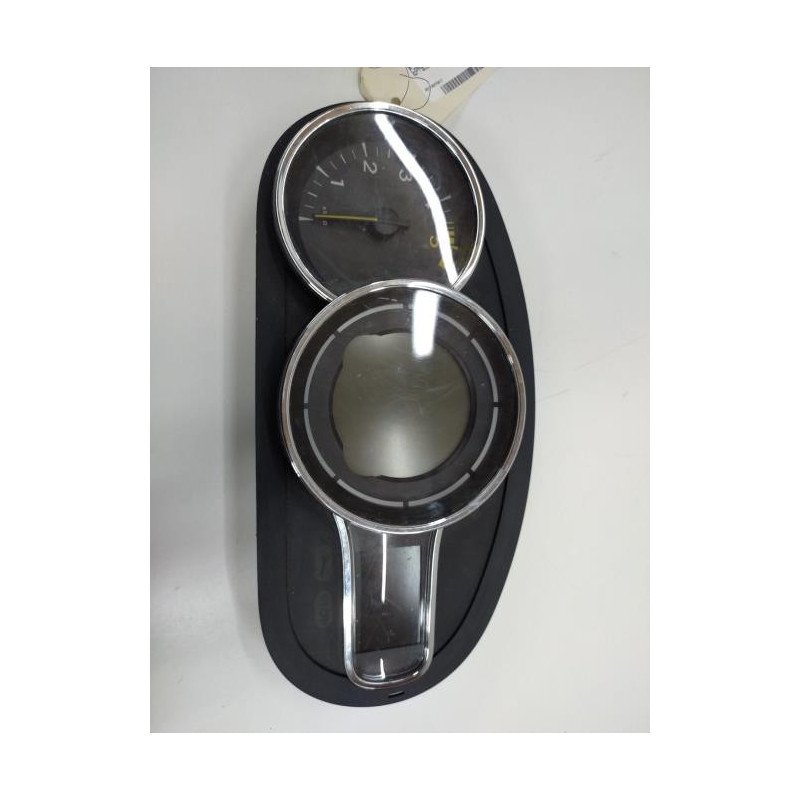 Compteur Citroen Ds4 Phase 1 (1)