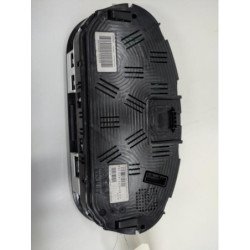 Compteur Citroen Ds4 Phase 1 (2)