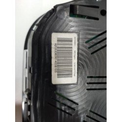Compteur Citroen Ds4 Phase 1 (3)