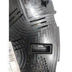 Compteur Citroen Ds4 Phase 1 (4)