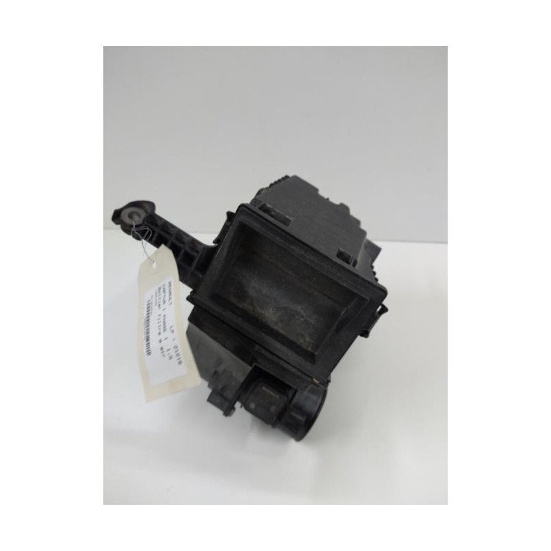 Boitier Filtre A Air Renault Captur 1 Phase 1 (1)
