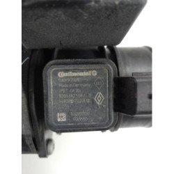 Boitier Filtre A Air Renault Captur 1 Phase 1 (3)