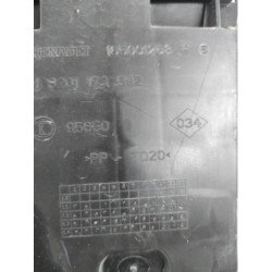 Boitier Filtre A Air Renault Captur 1 Phase 1 (4)
