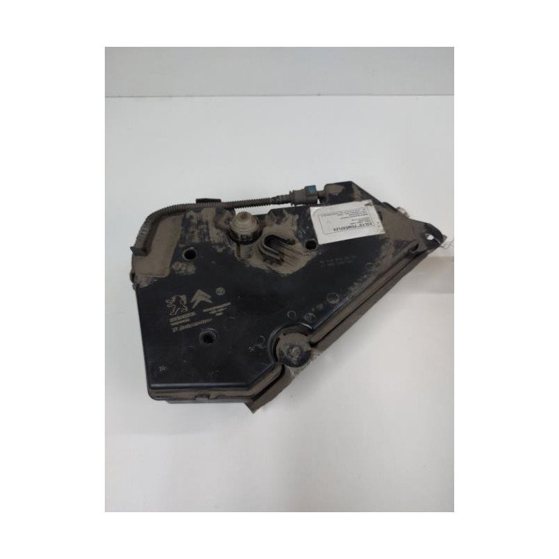 Reservoir Cerine Citroen Ds4 Phase 1 (1)